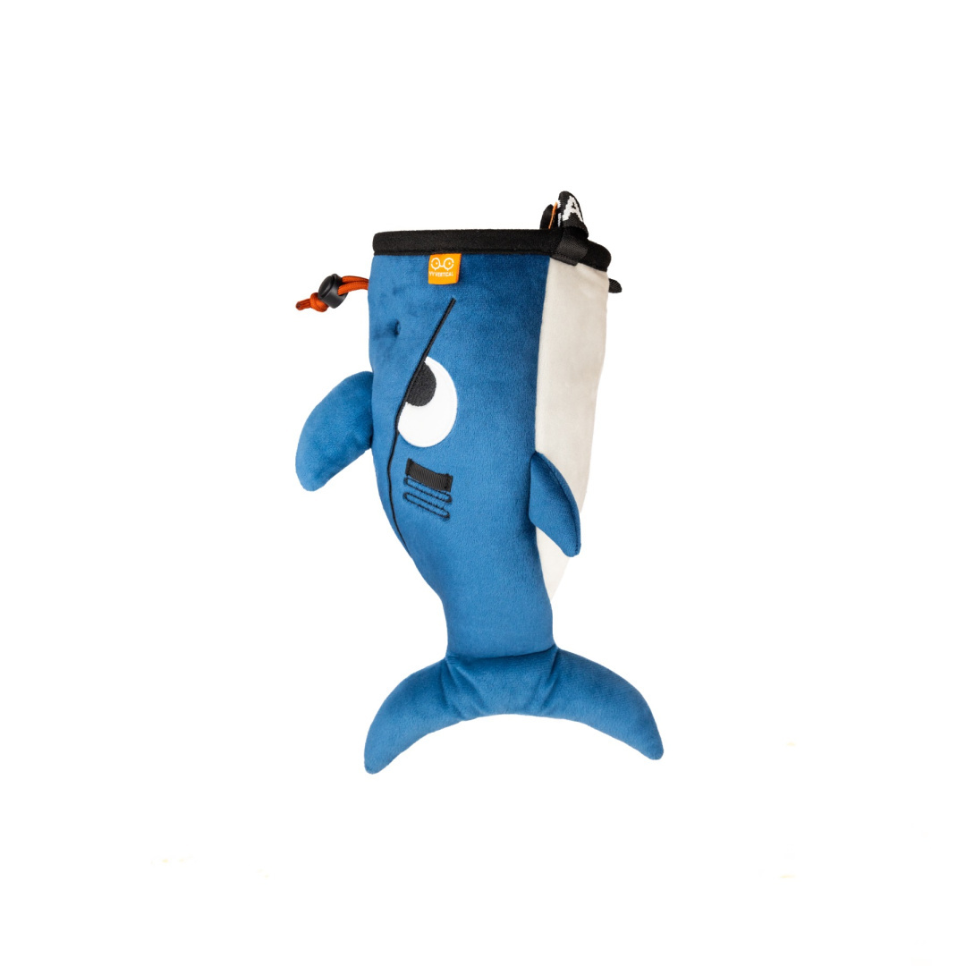 Woreczek na magnezję YY Vertical Shark