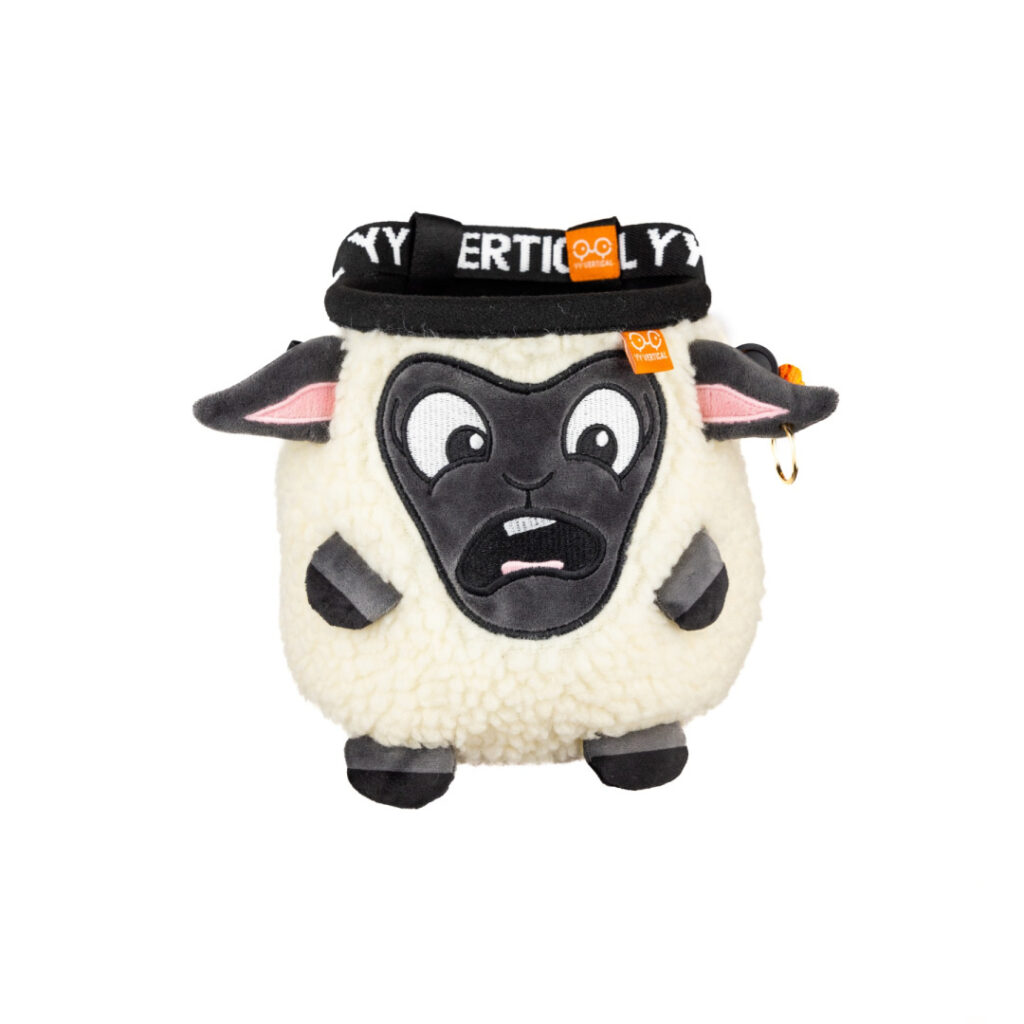 Woreczek na magnezję YY Vertical Sheep