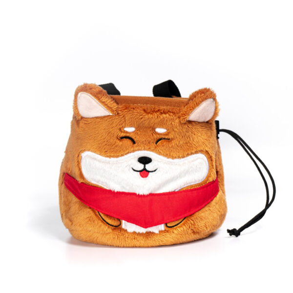 Woreczek na magnezję YY Vertical Shiba Inu