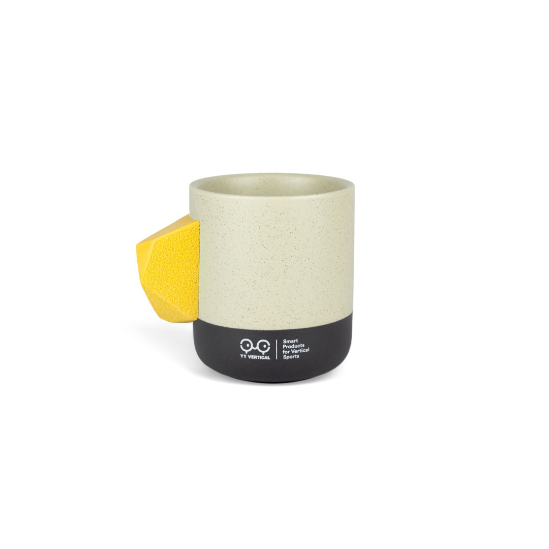 Kubek YY Vertical Climbing Mug Evo