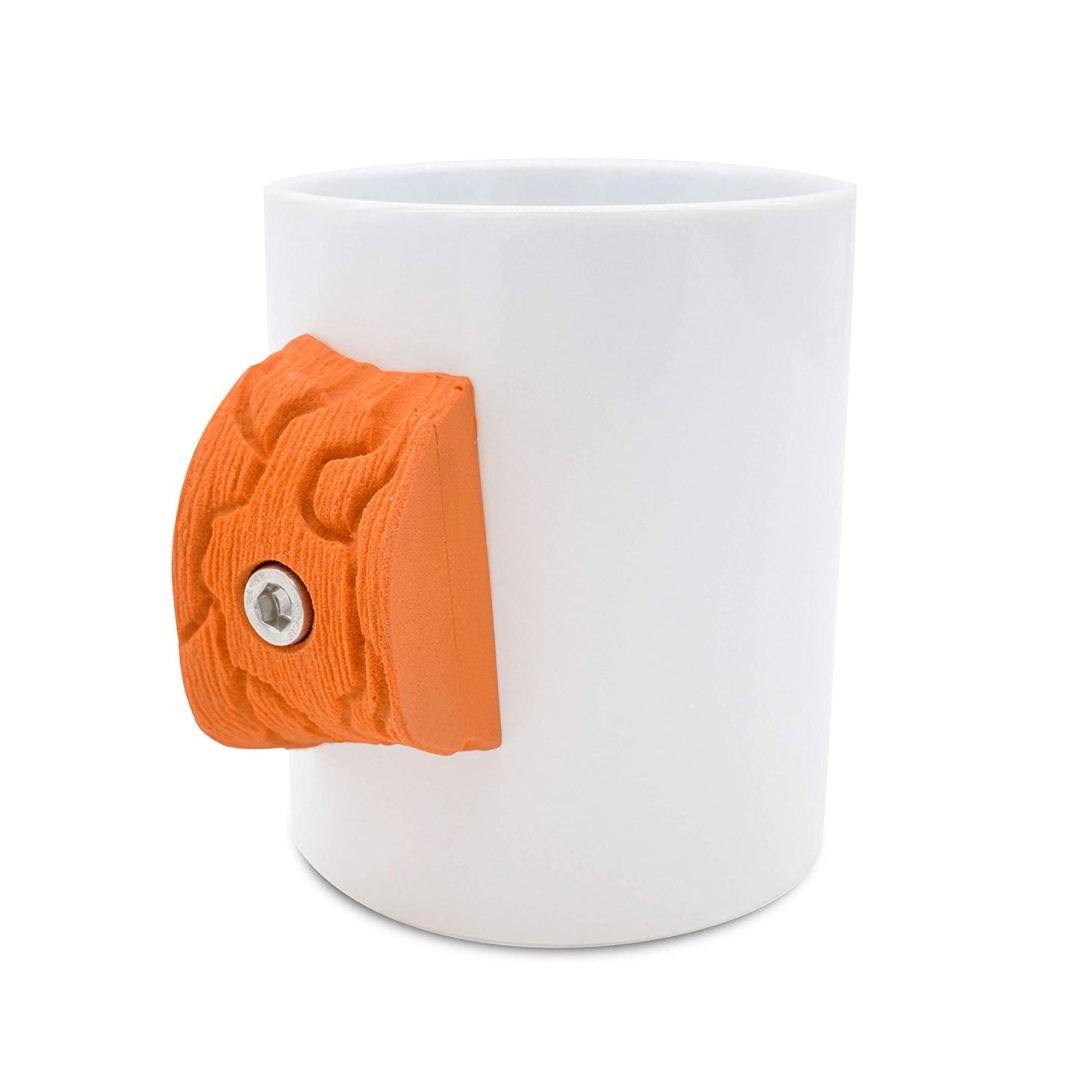 Kubek YY Vertical Climbing Mug