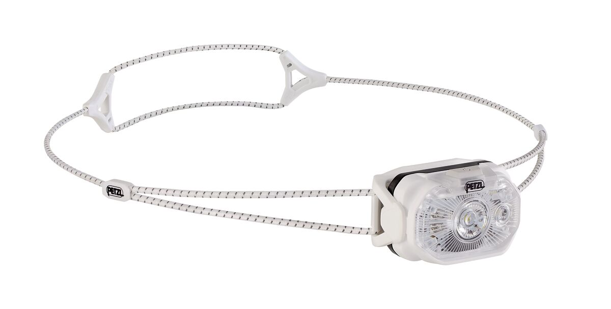 Czołówka Petzl Swift LT
