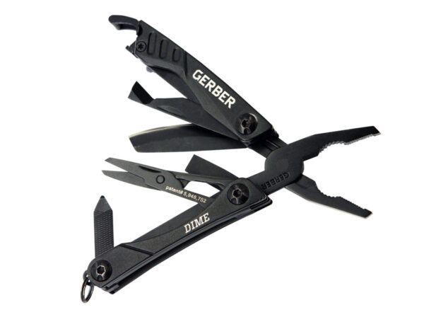 Multitool Gerber Dime
