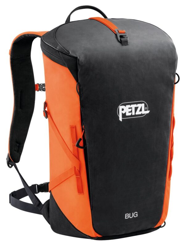 Plecak Petzl Bug