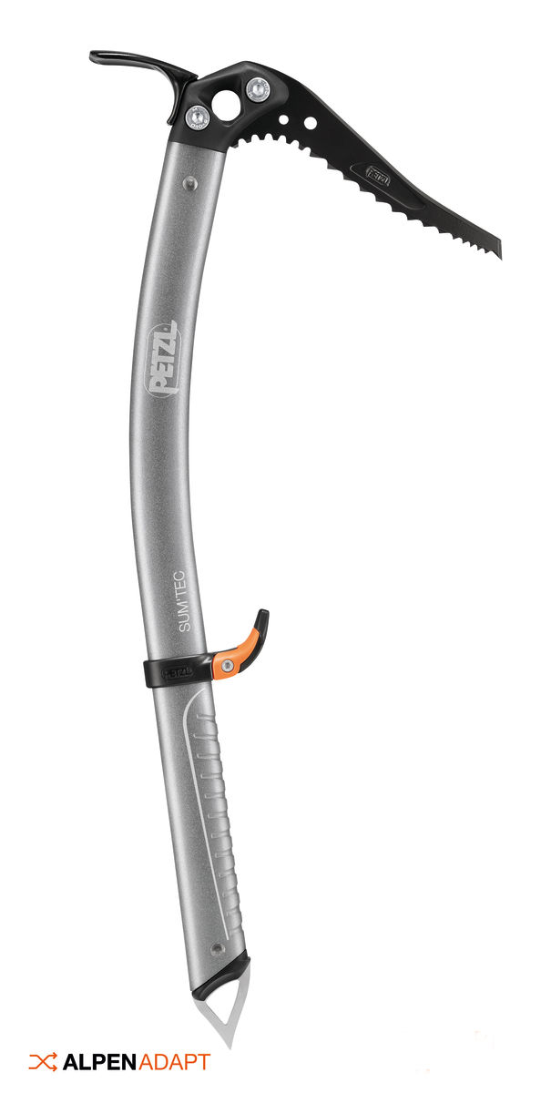 Czekan Petzl SUM'TEC