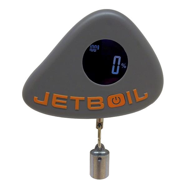 Wskaźnik napełnienia kartusza Jetboil - JetGauge