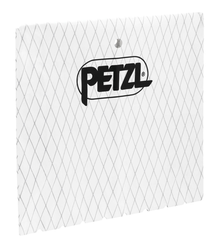 Pokrowiec na raki Petzl Ultralight