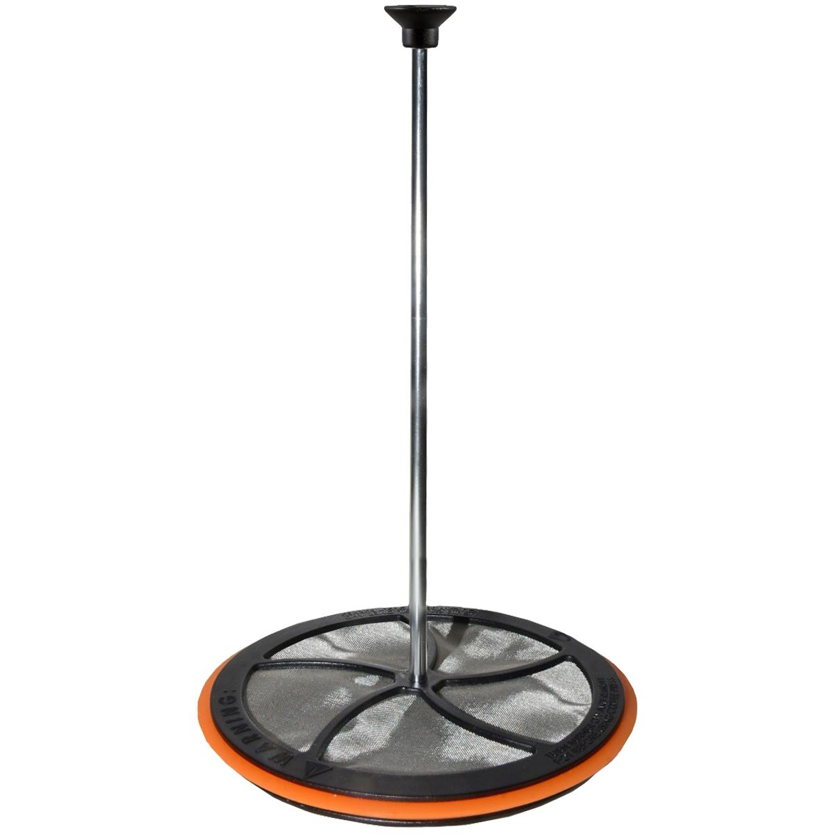 Zaparzacz do kawy Jetboil Coffee Press Silicone