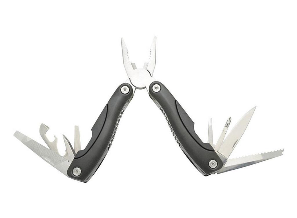 Multitool Baladeo Locker 12 funkcji
