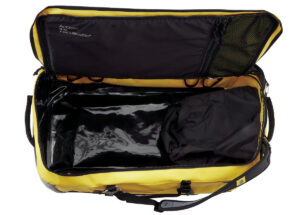 Worek Petzl Duffel 85 (czarny)