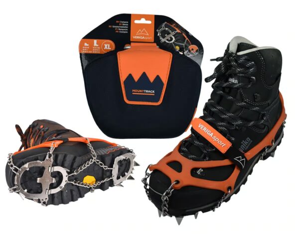 Raczki Veriga Mount Track MT