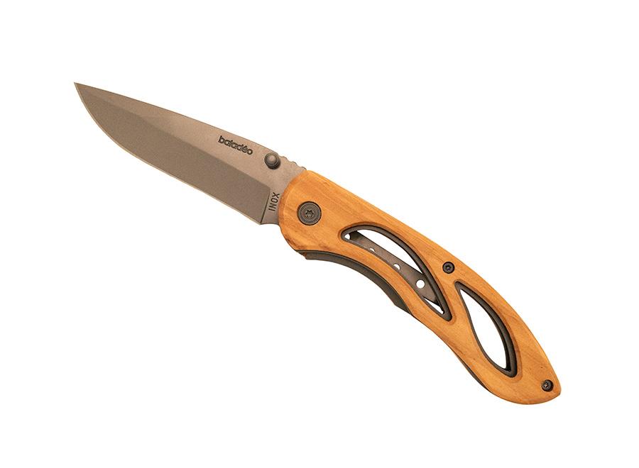 Nóż Baladeo ECO406 Maringa