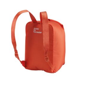 Worek na linę Petzl Split (pomarańczowy)
