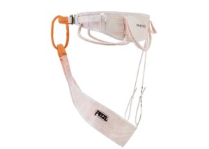 Uprząż Petzl Whisper XS