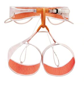 Uprząż Petzl Whisper XS