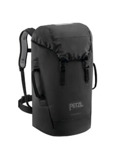 Worek Petzl Transport 45 (czarny)