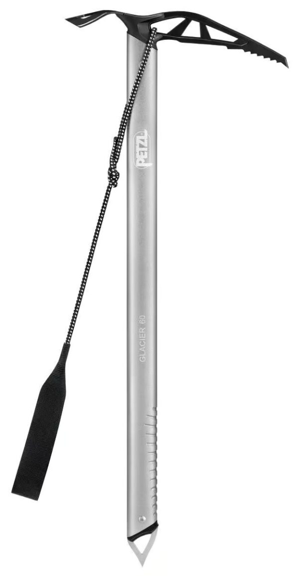 Czekan Petzl Glacier Linkin 50 cm