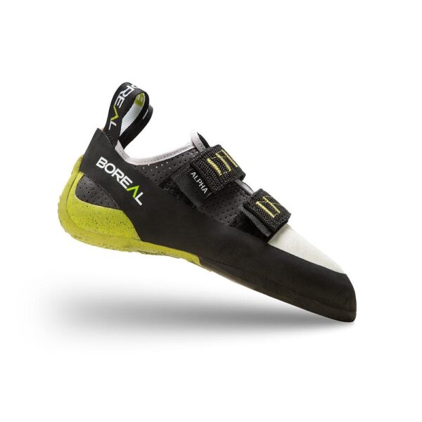 Buty wspinaczkowe Boreal Alpha Wmn