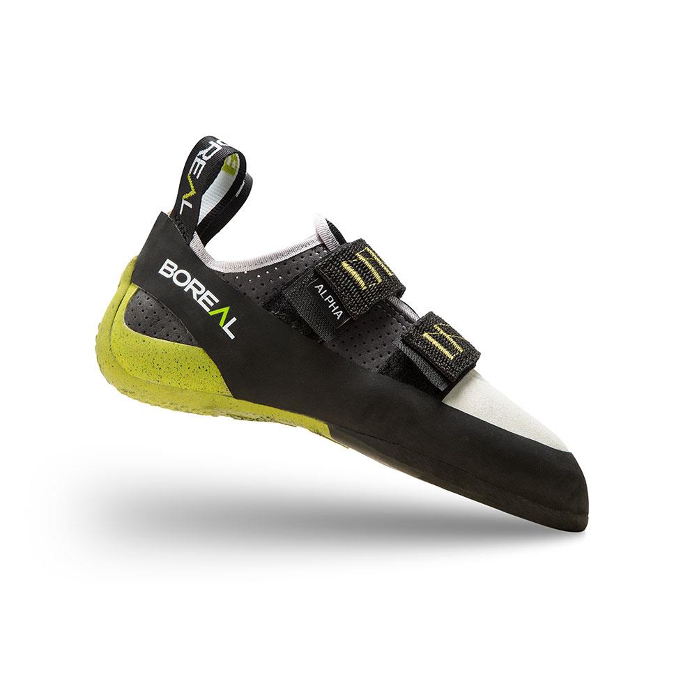 Buty wspinaczkowe Boreal Alpha Wmn