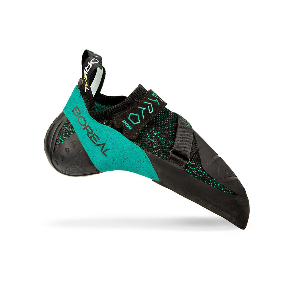 Buty wspinaczkowe Boreal Indo WMN