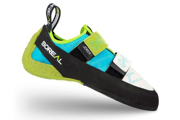 Buty wspinaczkowe Boreal Joker WMN