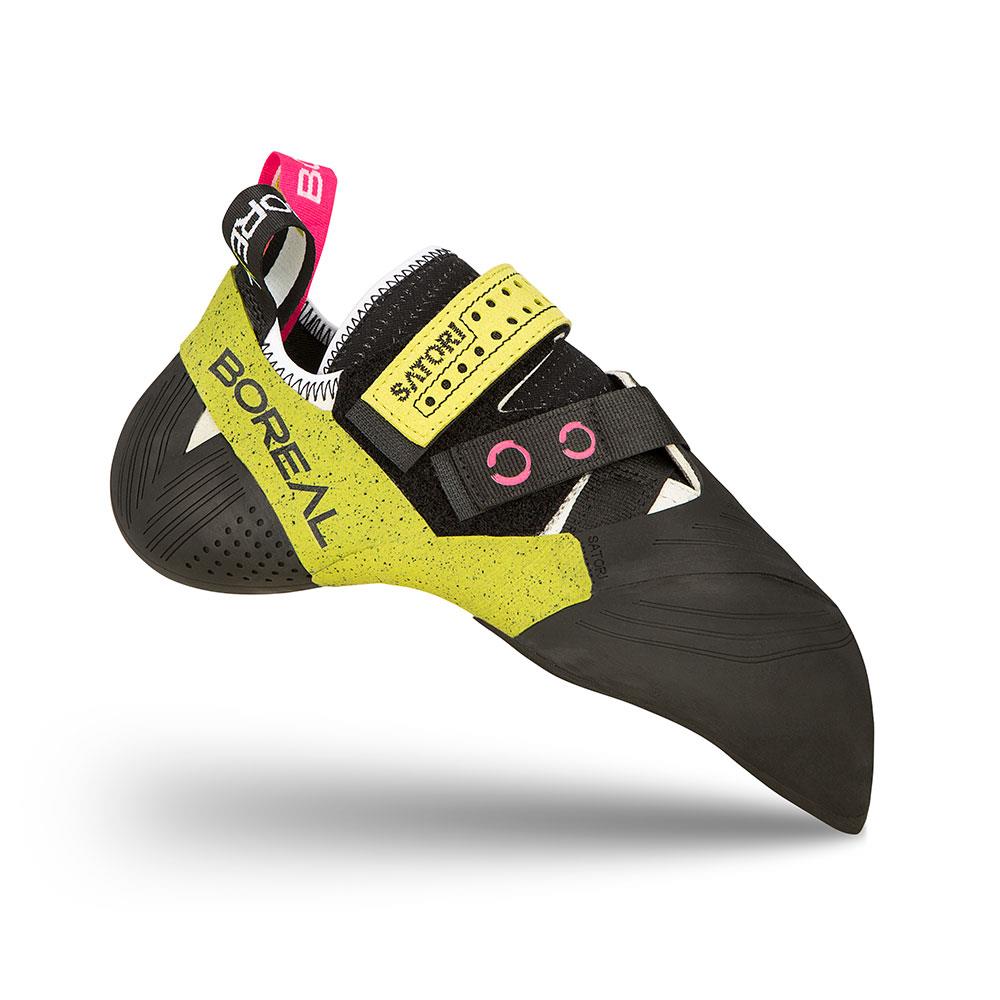 Buty wspinaczkowe Boreal Satori WMN