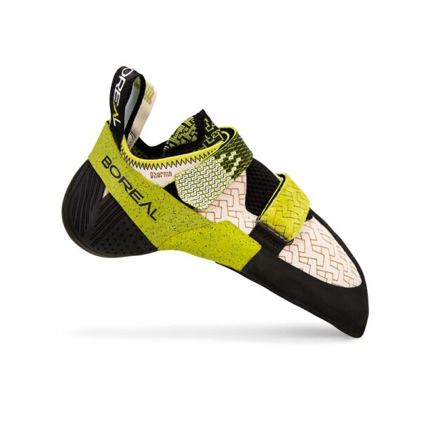 Buty wspinaczkowe Boreal Dharma WMN