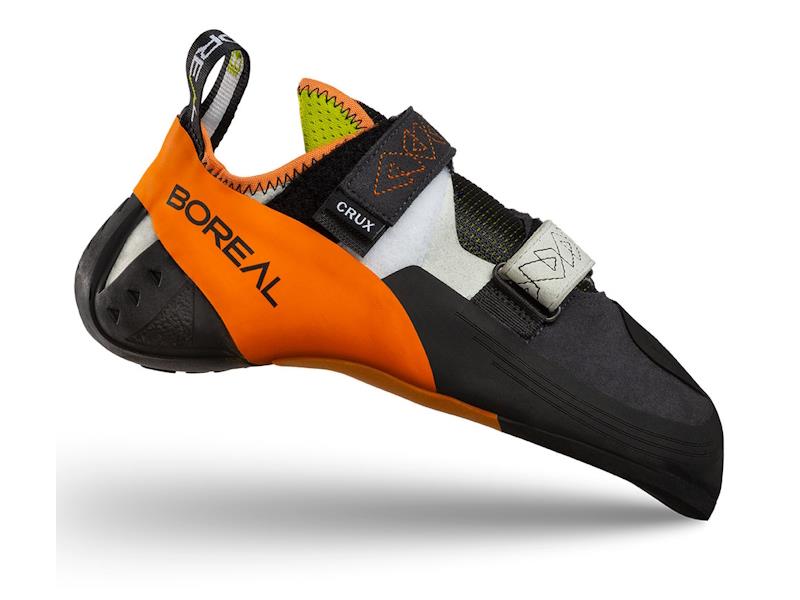Buty wspinaczkowe Boreal Crux - 40