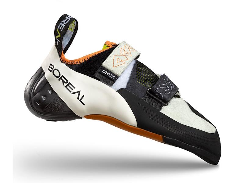 Buty wspinaczkowe Boreal Crux WMN