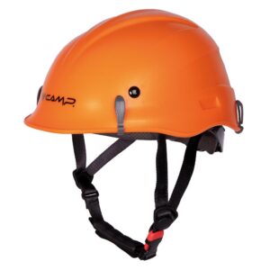 Ochronny kask przemysłowy CAMP Ares AIR