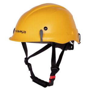 Ochronny kask przemysłowy CAMP Ares AIR