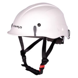 Ochronny kask przemysłowy CAMP Ares AIR