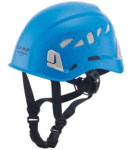 Ochronny kask przemysłowy CAMP Ares AIR