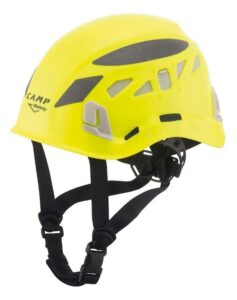 Ochronny kask przemysłowy CAMP Ares AIR