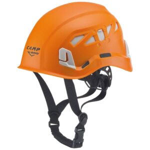 Ochronny kask przemysłowy CAMP Ares AIR