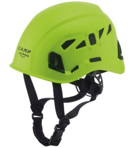 Ochronny kask przemysłowy CAMP Ares AIR