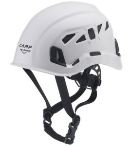 Ochronny kask przemysłowy CAMP Ares AIR