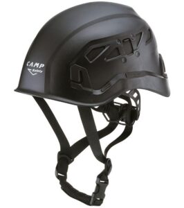 Ochronny kask przemysłowy CAMP Ares AIR