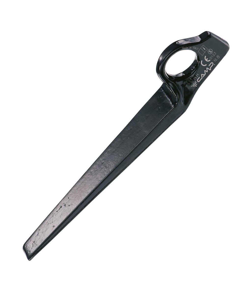 Hak Camp Lost Arrow