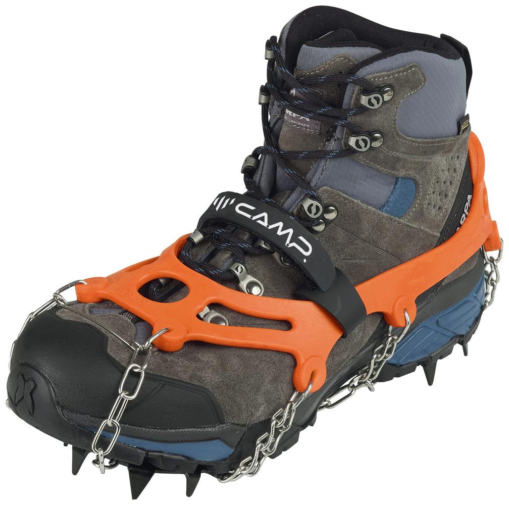 raczki Camp Ice Master