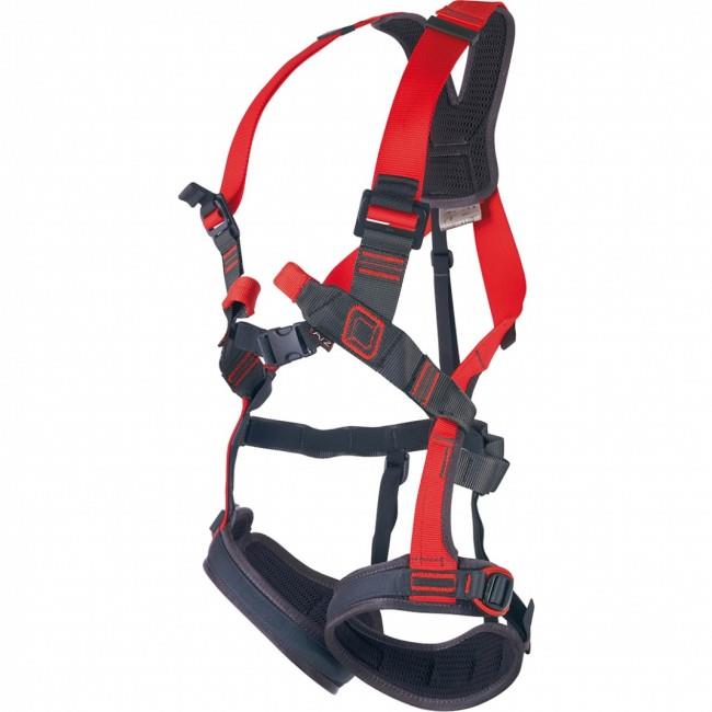 Uprząż Camp Quantum rozmiar S- L