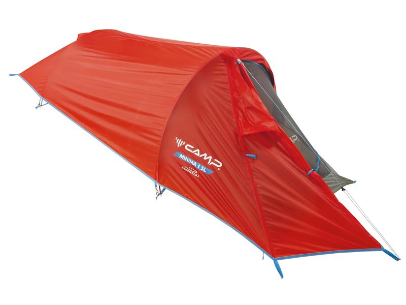 Namiot Camp Minima SL I -1 osobowy