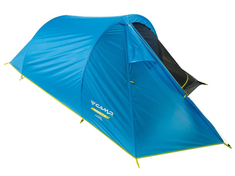 Namiot Camp Minima SL II - 2 osobowy