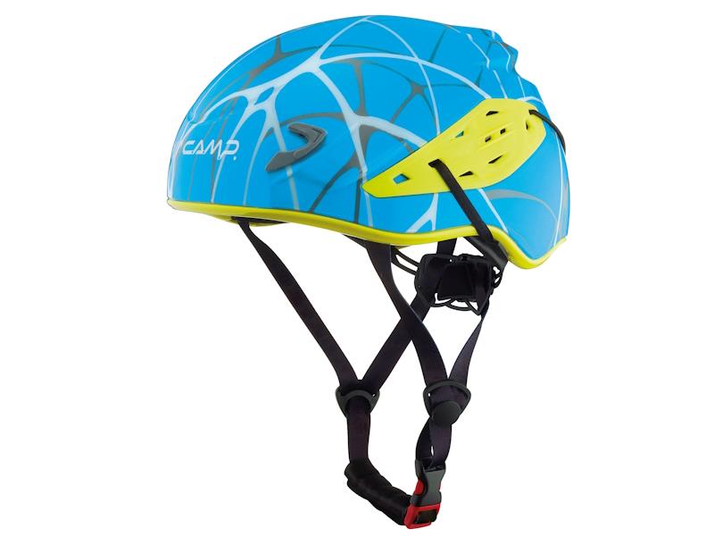Kask skiturowy CAMP Speed Comp