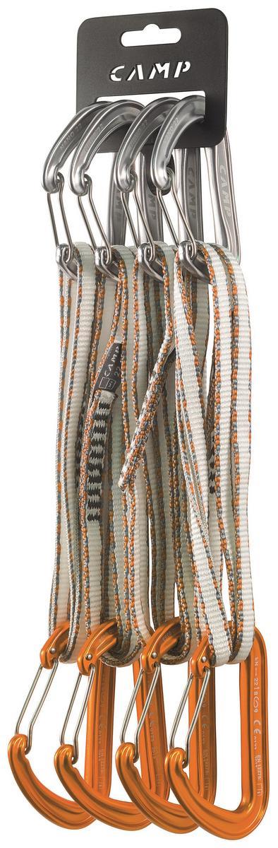 Ekspres Camp Mach Dyneema 60 cm zestaw 4 pack