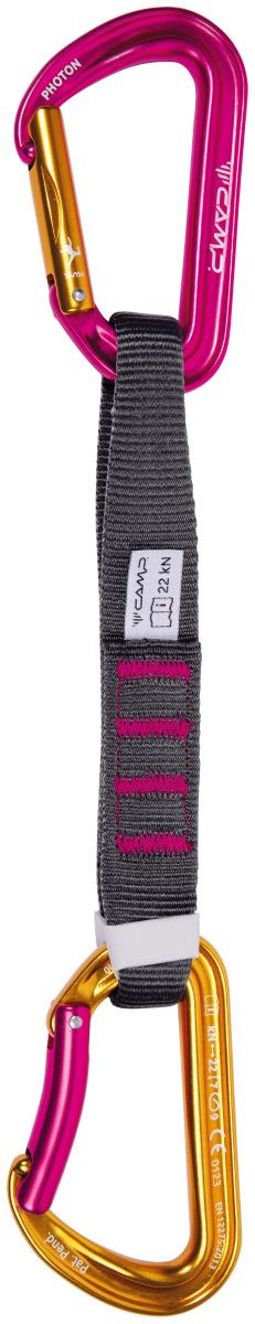 Ekspres Camp Photon Express KS Janja 18cm