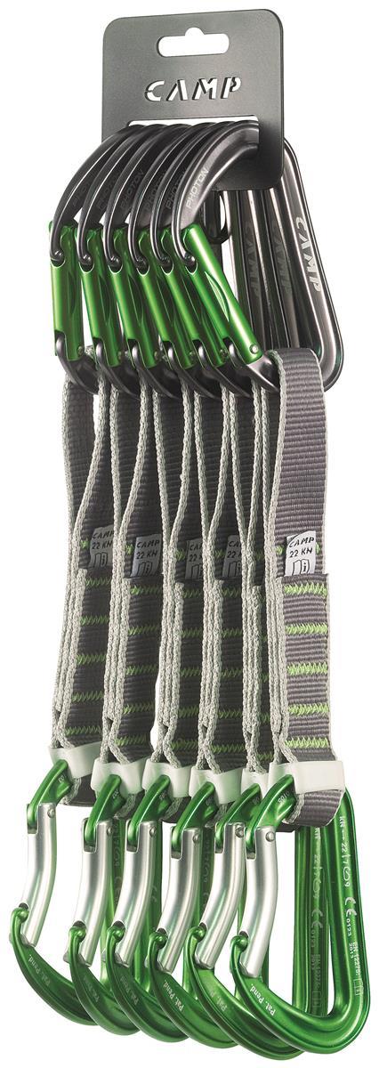 Ekspres Camp Photon Express KS 18cm 6 PACK zestaw