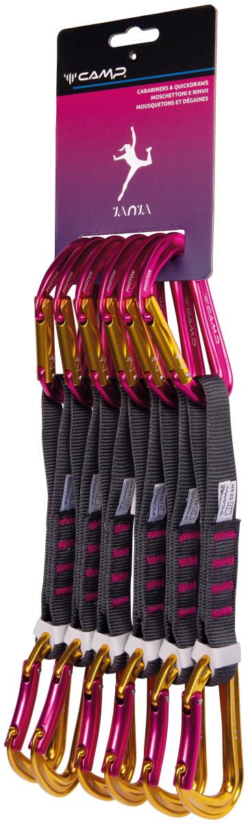 Ekspres Camp Photon Express KS Janja 18cm 6 Pack zestaw