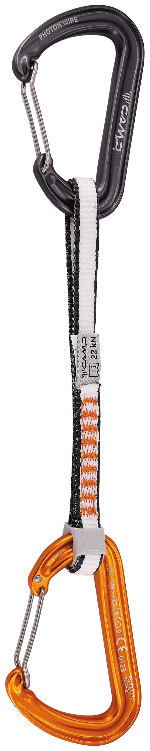 Ekspres Camp Photon WIRE Express KS Dyneema