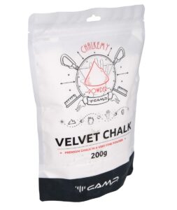 Magnezja CAMP Velvet Chalk 450g